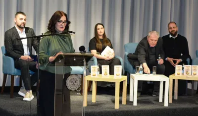 Stihom djeci približila život velikog čovjeka