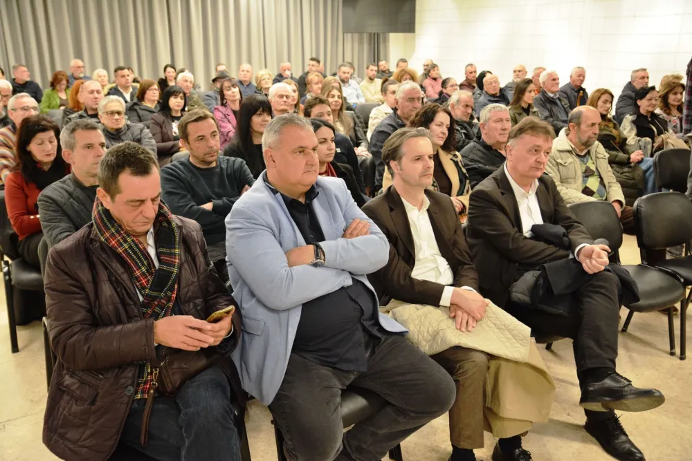 Stihom djeci približila život velikog čovjeka