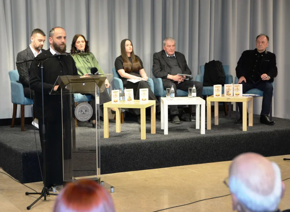 Stihom djeci približila život velikog čovjeka