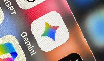 Google testira aplikaciju Gemini za MacOS