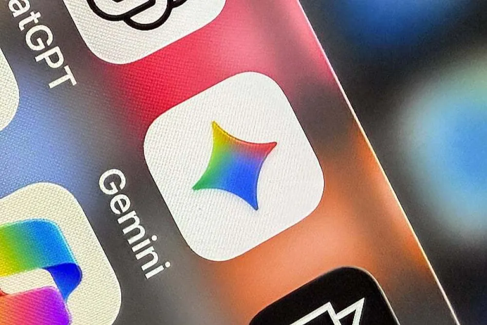 Google testira aplikaciju Gemini za MacOS
