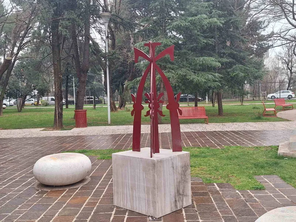 Omaž pismenosti i ćirilici
