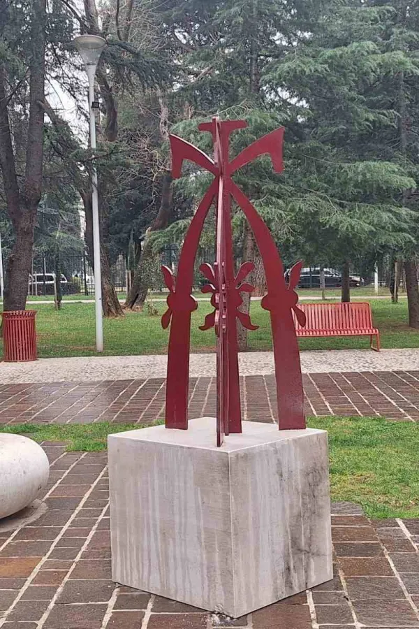 Omaž pismenosti i ćirilici