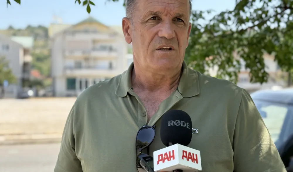 Rado&scaron; Zečević
