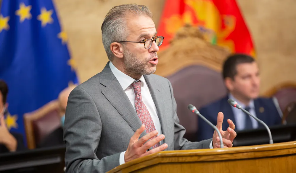 Rojten za "Dan": Proevropska opozicija je konstruktivna na evropskom putu