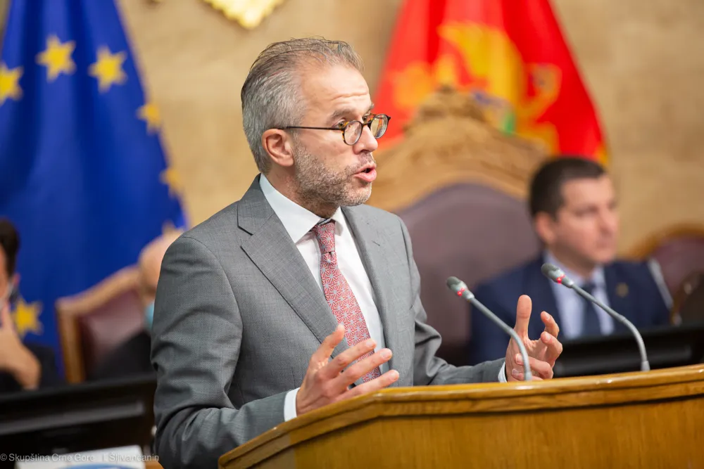 Rojten za "Dan": Proevropska opozicija je konstruktivna na evropskom putu