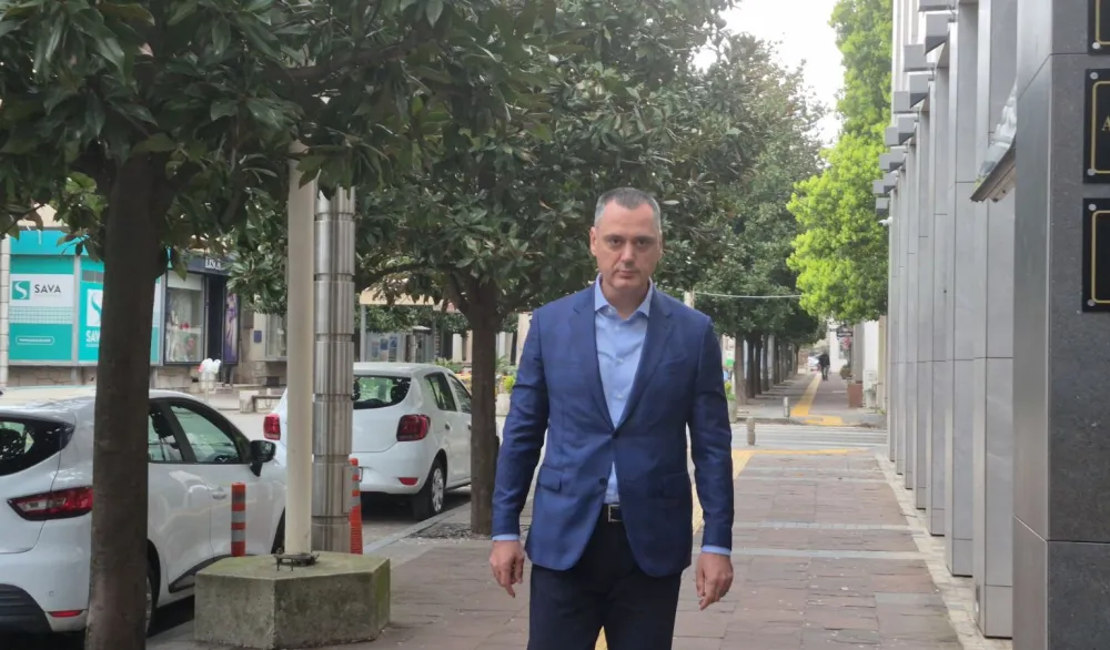 Pavićević: Belivuk i Miljković 2020. ilegalno u&scaron;li u CG, 2021. spriječena likvidacija koja bi bila teroristički akt