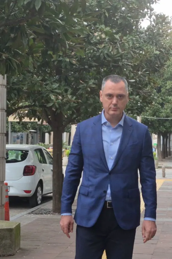 Pavićević: Belivuk i Miljković 2020. ilegalno u&scaron;li u CG, 2021. spriječena likvidacija koja bi bila teroristički akt