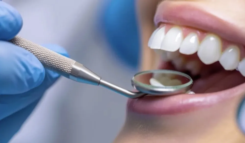 Rusi sproveli veliku studiju: Ovaj vitamin je ključan za zubnu implantaciju