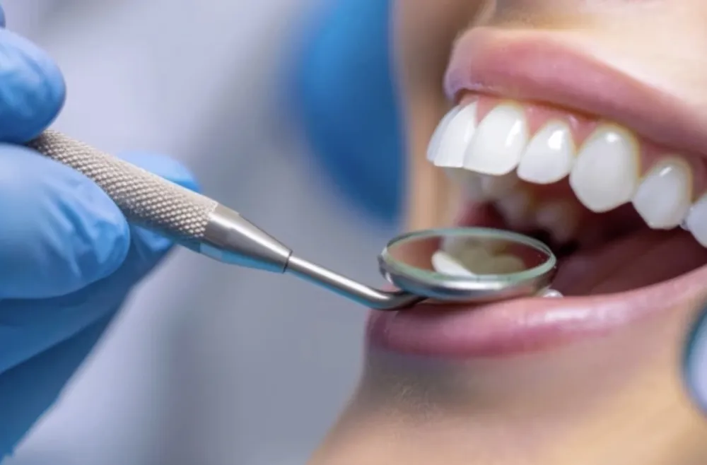 Rusi sproveli veliku studiju: Ovaj vitamin je ključan za zubnu implantaciju