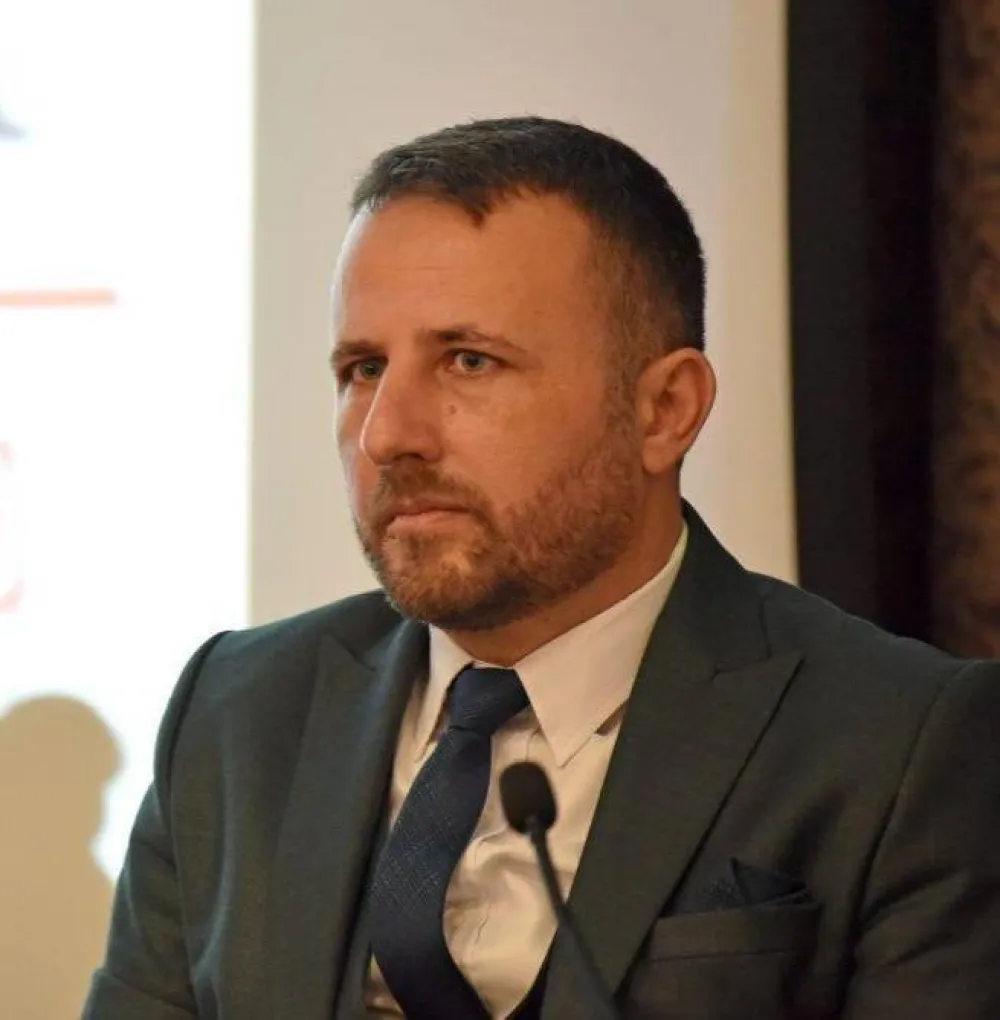 Marko Lakić