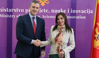 Jak&scaron;ić Stojanović: Obaveza da najmlađima pružimo konkretna znanja o tome kako da čuvaju svoju okolinu