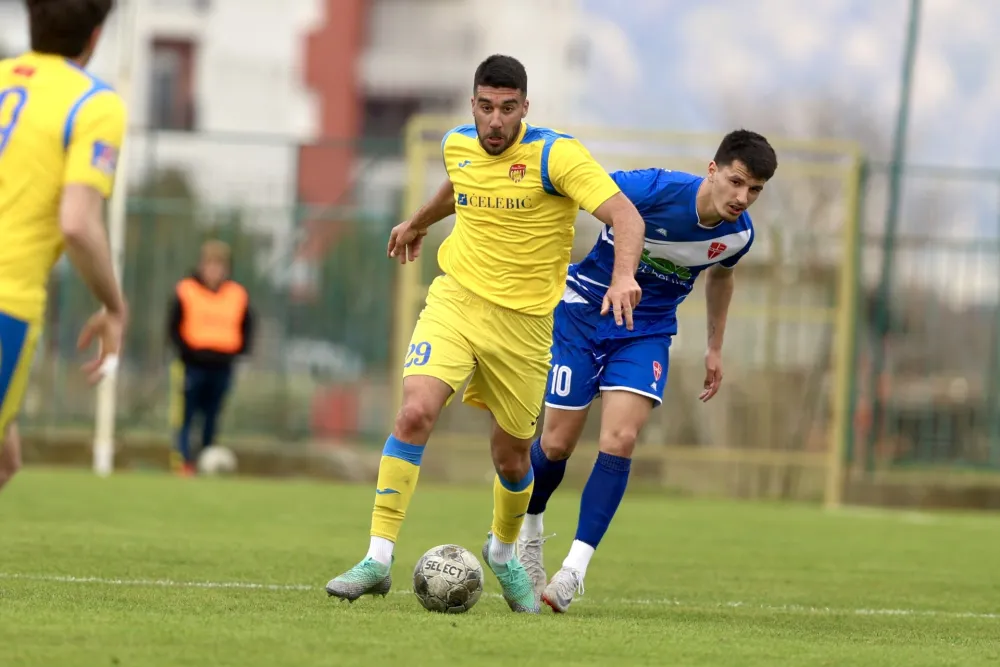 Trijumf Podgorice