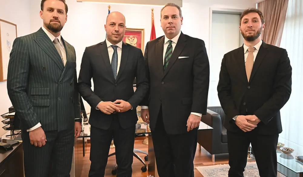 Ivanović: Jačanje uloge mladih za stabilniji region