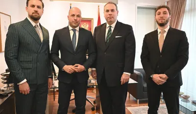 Ivanović: Jačanje uloge mladih za stabilniji region