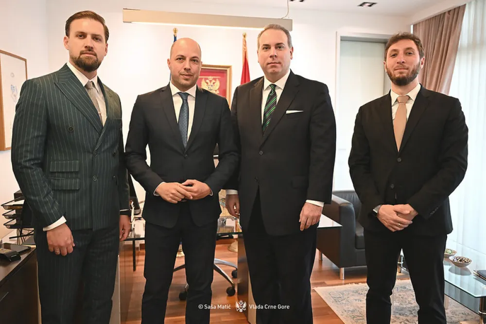 Ivanović: Jačanje uloge mladih za stabilniji region