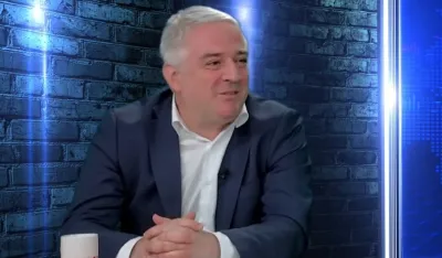 Vučurović kandidat za ministra bez portfelja