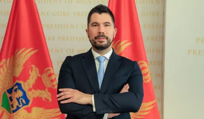 Radonjić: Uzdržanost od Joke Baletić je odricanje od antifa&scaron;ističke tradicije Crne Gore