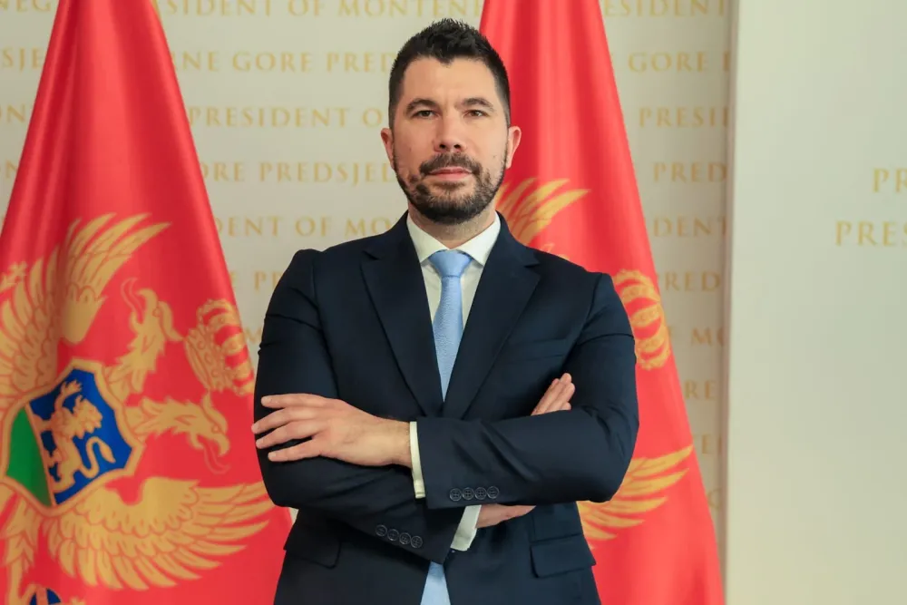 Radonjić: Uzdržanost od Joke Baletić je odricanje od antifa&scaron;ističke tradicije Crne Gore