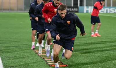 Marko Perović