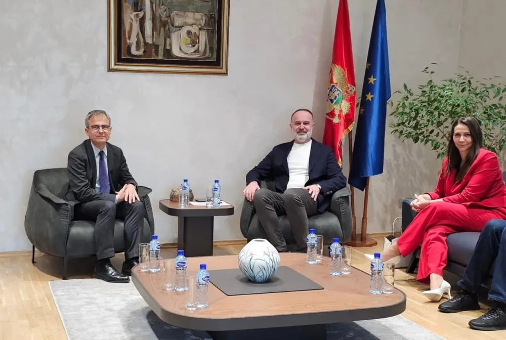 MER: Saradnja sa EU i EBRD ključna za digitalnu transformaciju države