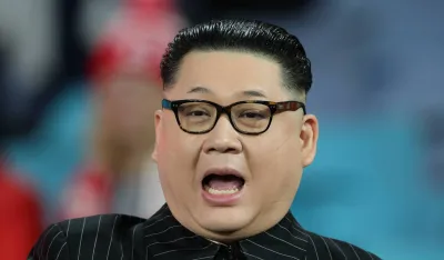 Kim Jong-un reizabran za predsjednika Sjeverne Koreje, osvojio skoro sto posto glasova