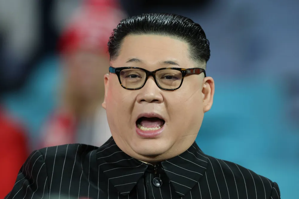Kim Jong-un reizabran za predsjednika Sjeverne Koreje, osvojio skoro sto posto glasova