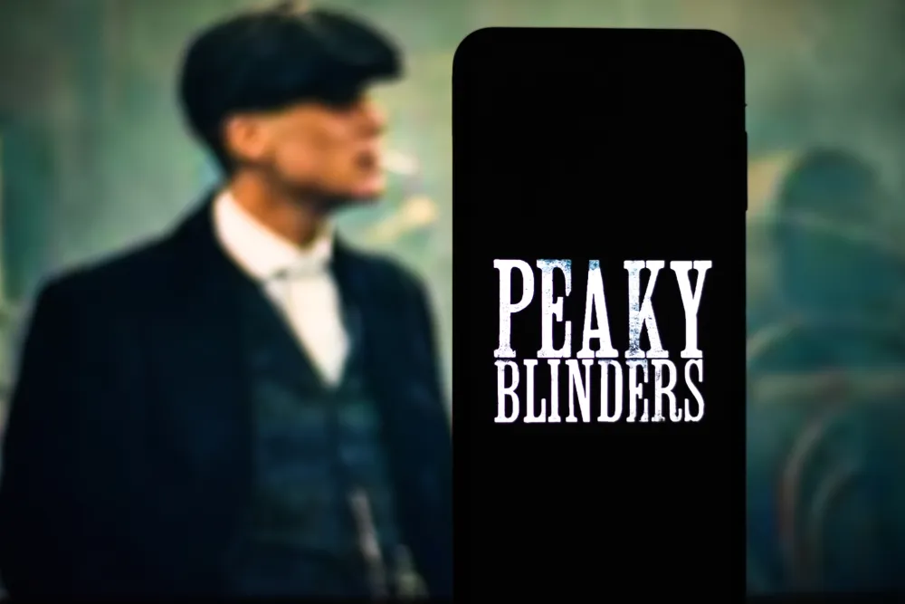 "Peaky Blinders" dobija nastavak s velikim povratkom