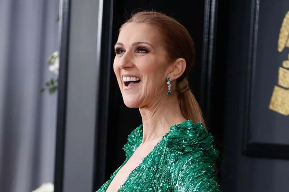 Selin Dion se vraća na scenu, muzička diva održaće koncerte u Parizu