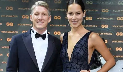 Ana Ivanović i Bastijan &Scaron;vajn&scaron;tajger nakon razvoda donijeli odluku: Zajednički milionski ugovori su pro&scaron;lost