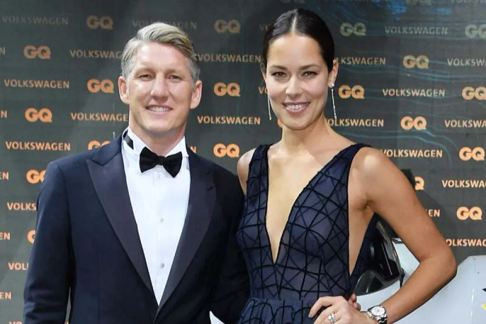 Ana Ivanović i Bastijan &Scaron;vajn&scaron;tajger nakon razvoda donijeli odluku: Zajednički milionski ugovori su pro&scaron;lost