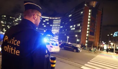 (VIDEO) Metro i željeznica bili pod opsadom: Pronađeni sumnjivi paketi