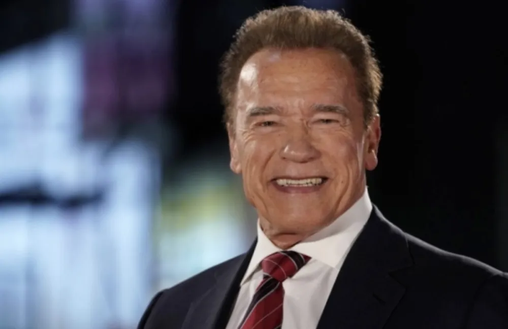 Arnold &Scaron;varceneger žestoko trenira zbog povratka kultnoj ulozi