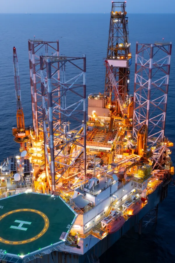 Saudijska Arabija i Kuvajt nastavljaju energetske projekte uprkos sukobima