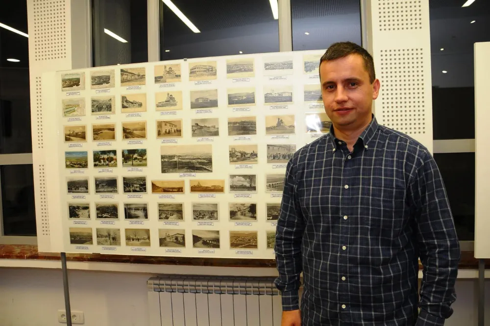 Бошко Рогановић