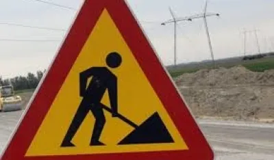 AMSCG: Obavezno po&scaron;tovanje postavljene saobraćajne signalizacije