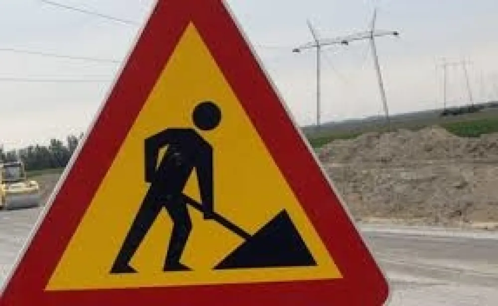 AMSCG: Obavezno po&scaron;tovanje postavljene saobraćajne signalizacije
