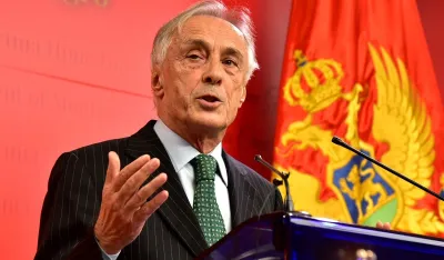 Lekić: Tramp iznenađen reakcijom Irana na napade Izraela i SAD