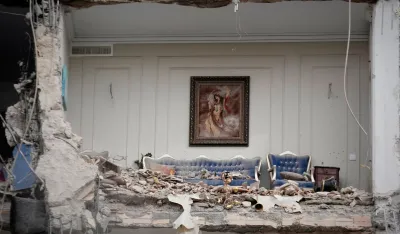 (UŽIVO) Amerika šalje nove vojnike na Bliski istok; Iranski mediji: Napadnuta energetska postrojenja uprkos obećanju