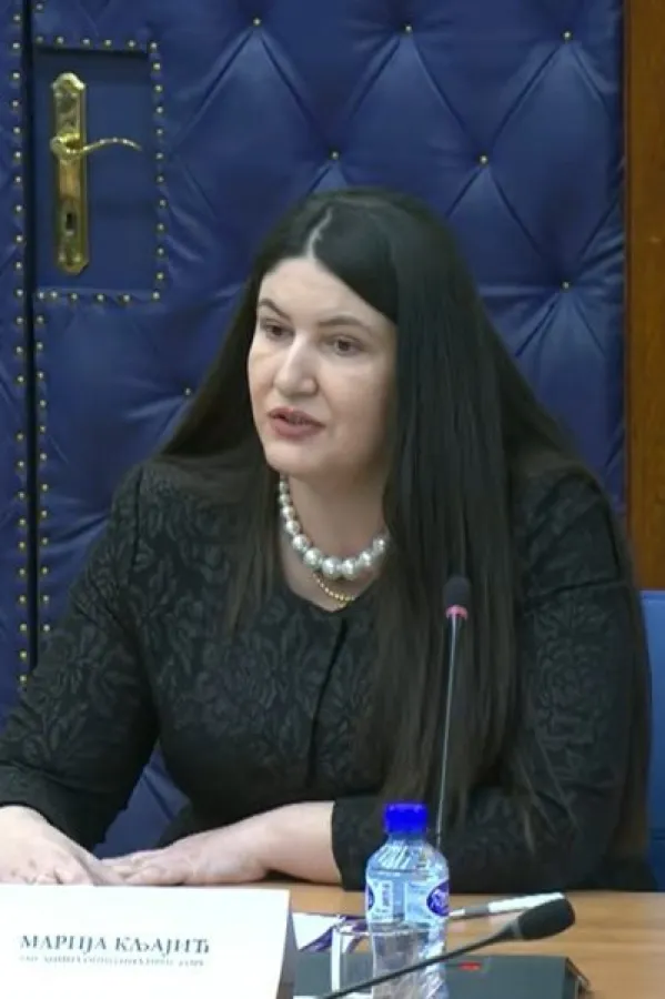 ZOCG: Rok za usagla&scaron;avanje poslovanja preduzeća sa Zakonom o privrednim dru&scaron;tvima odložiti do kraja septembra