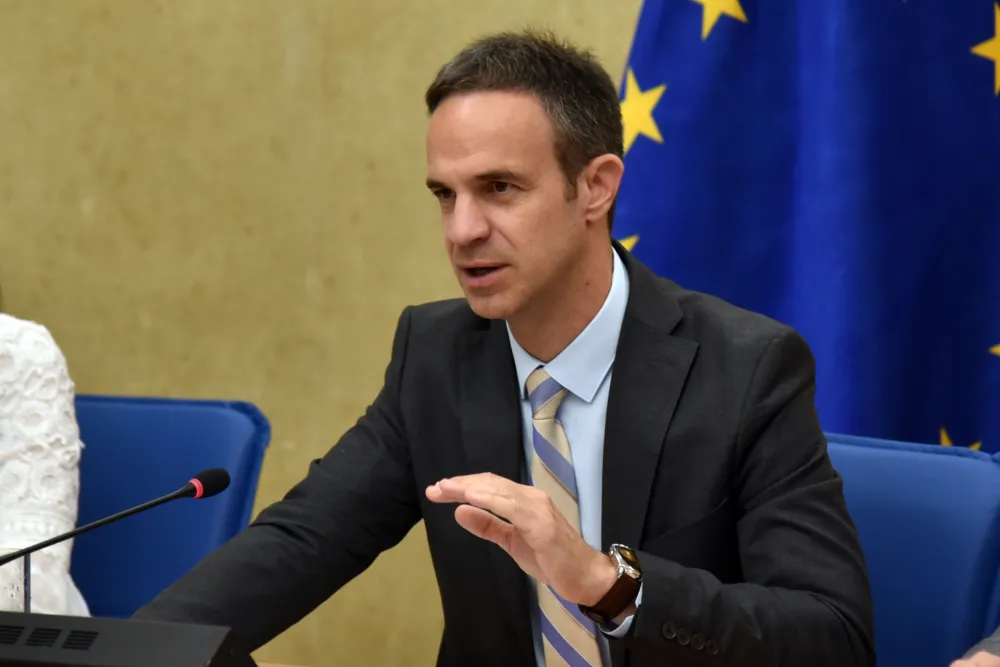 Mugo&scaron;a podnio inicijativu za saslu&scaron;anje resornog ministra na temu rada socijalno-ljekarskih komisija