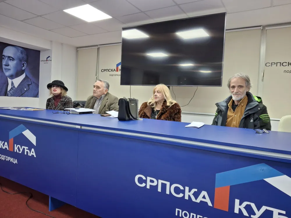 Muza se nije povukla pred nasiljem