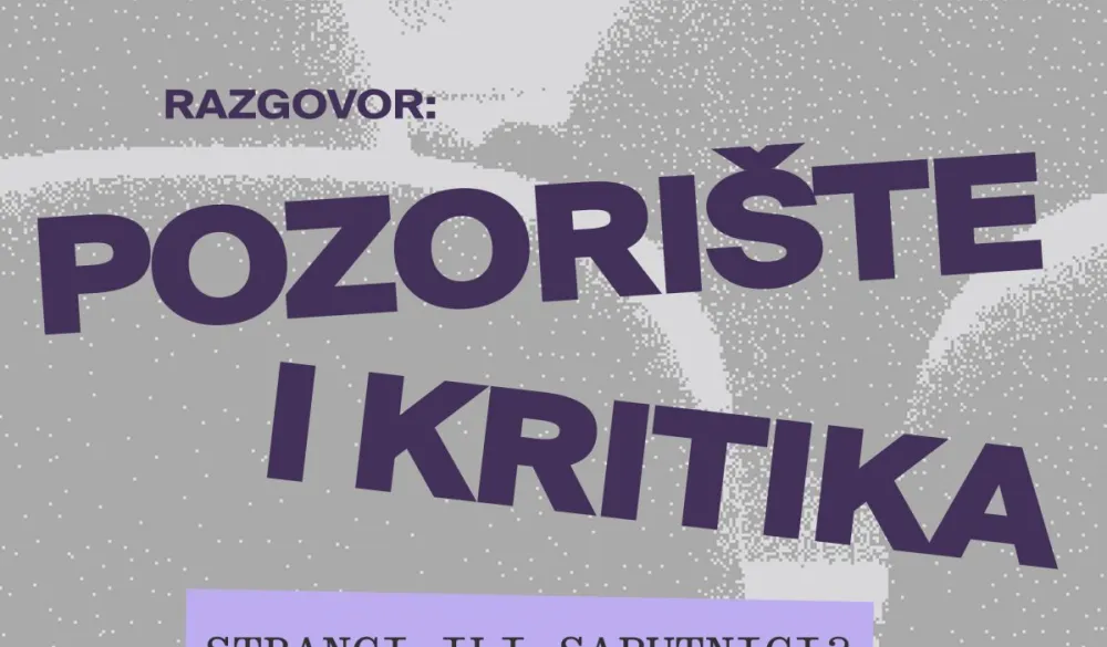 PLAKAT ZA DOGAĐAJ