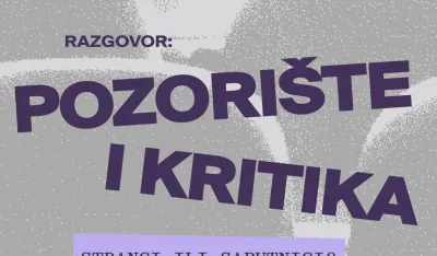PLAKAT ZA DOGAĐAJ