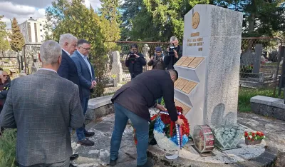 (VIDEO) Nik&scaron;ić: Sjećanja na pale saborce