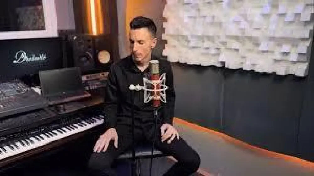 Igor Femić