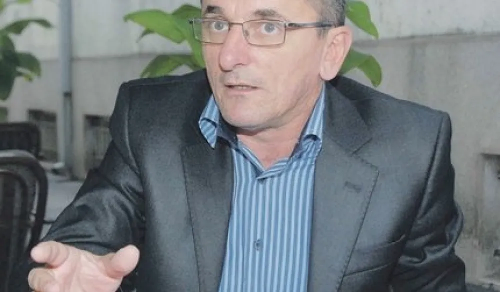 veselin radulovic