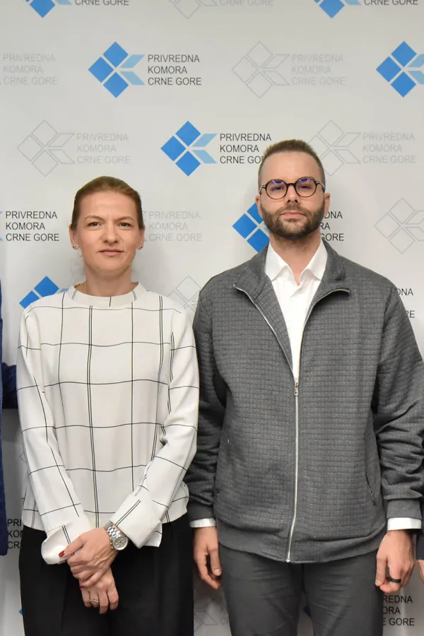 Privredna komora i organizacija Dostignuća mladih potpisali Sporazum o saradnji