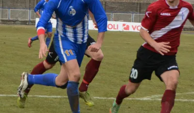 ANDRIJA DELIBA&Scaron;IĆ 