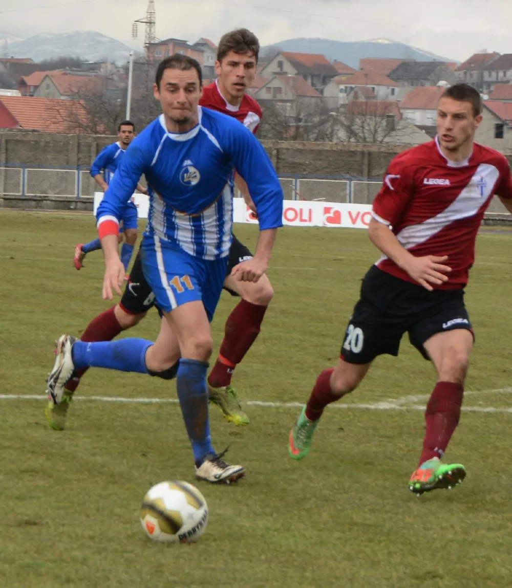 ANDRIJA DELIBA&Scaron;IĆ 